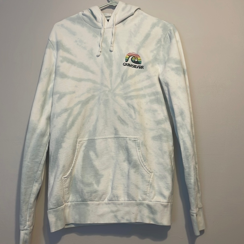 Quicksilver Hoodie